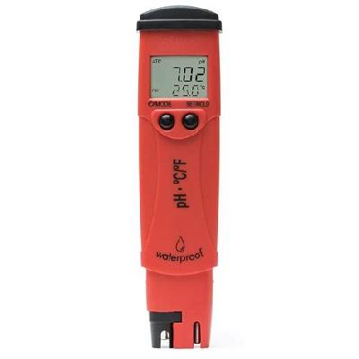 Hanna Ph Meters