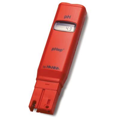 Hi 98107phep Ph Tester