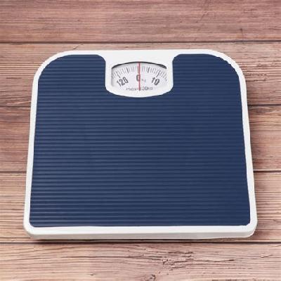 Human Weight Scale Machine