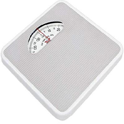 Mechanical Personal Weighing Scale