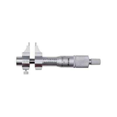 Mitutoyo Spherical Face Micrometer