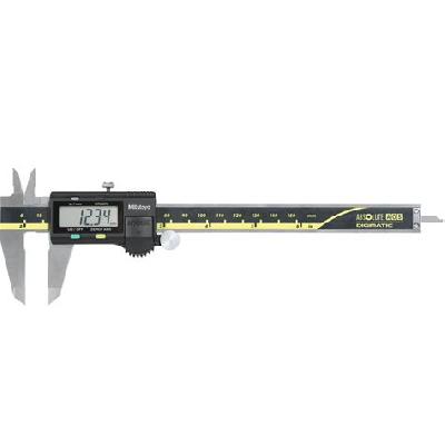 Mitutoyo Coolant Proof Digital Vernier Caliper