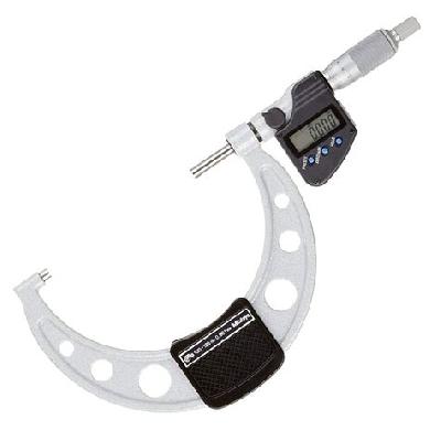 Mitutoyo Outside Micrometer  0-150 mm