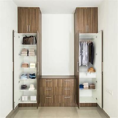 Modular Wardrobe