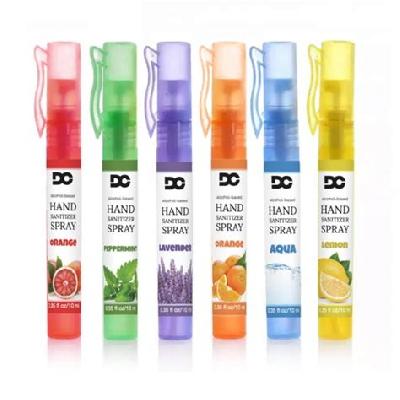 Pen Hand Sanitizer