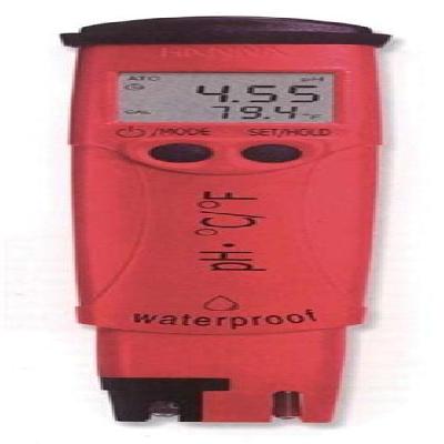 pHep Waterproof Pocket pH Meter