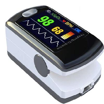 Pulse Oximeters