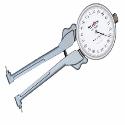 Tecklock Inside Dial Caliper  55 To 153 Mm