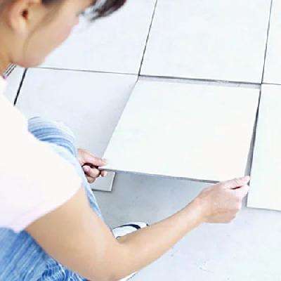 Tiles Laying Services