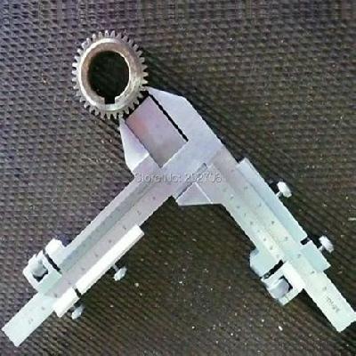 Vernier Gear Tooth Caliper