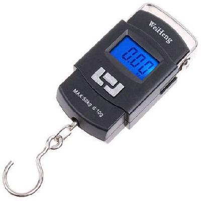 WeiHeng WH-A08 Portable Electronic Scale