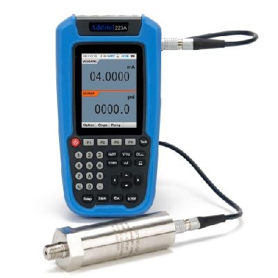 Additel 161 Digital Pressure modules