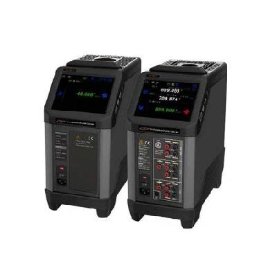 Additel 878 Series Temperature Calibration