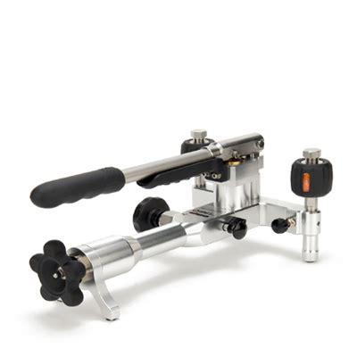 Additel calibration pump 918
