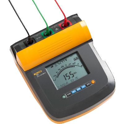 Digital Insulation Tester