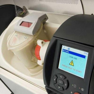 Megger OTS 100 AF Laboratory Oil Tester