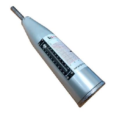 Concrete Test Hammer Rebound Hammer