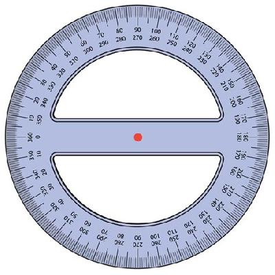 Degree Protractor