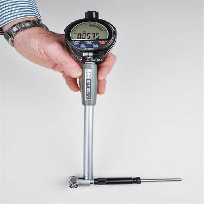 Dial Bore Gauge