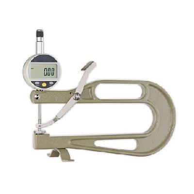 Dial Thickness Gauge