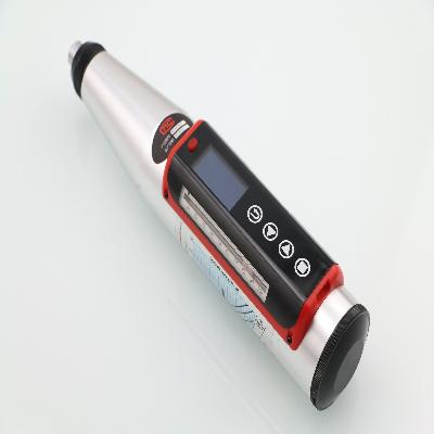 Digital Concrete Test Hammer