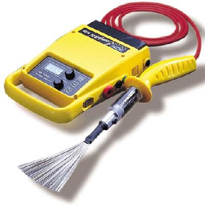 Digital Pinhole Detector