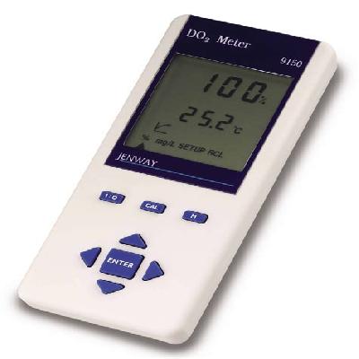 Dissolve Oxygen Meter