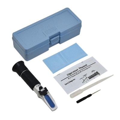Erma Refractometer