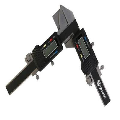 Gear Tooth Vernier Calliper