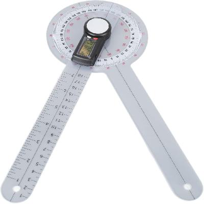 Goniometer