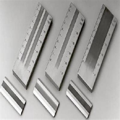 Hegman Fineness Grinding Gauge