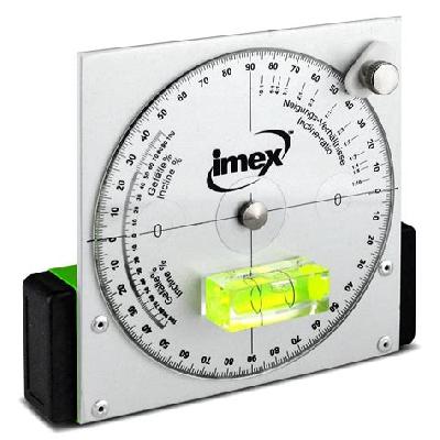 Inclinometer
