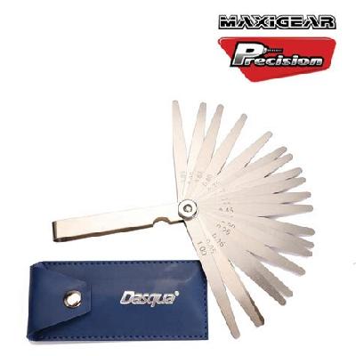 Individual Feeler Strips