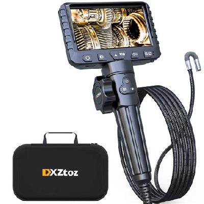 Industrial Video Borescope