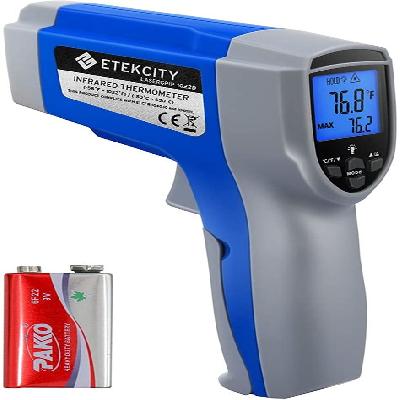 Infrared Thermometer