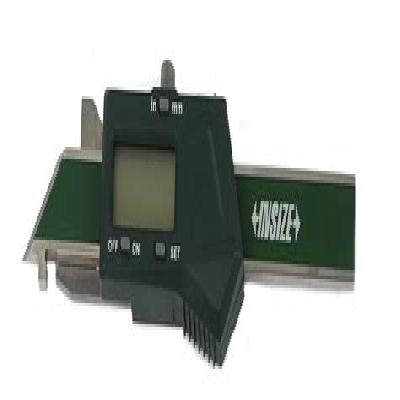 Insize Digital Chamfer Gauge