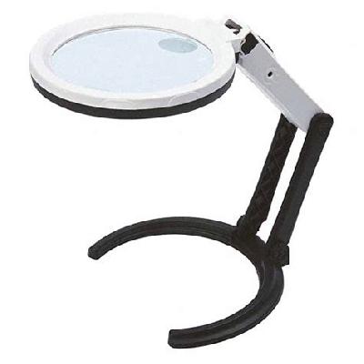 Insize Illuminated Magnifier