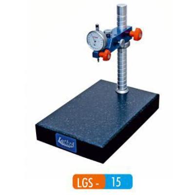Luthra Granite Dial Comparator Stand