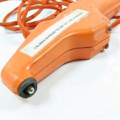Mechanical Coating Thickness Gauge