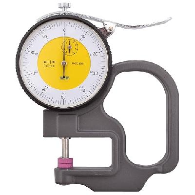 MGW Saw Setting Dial Gauge