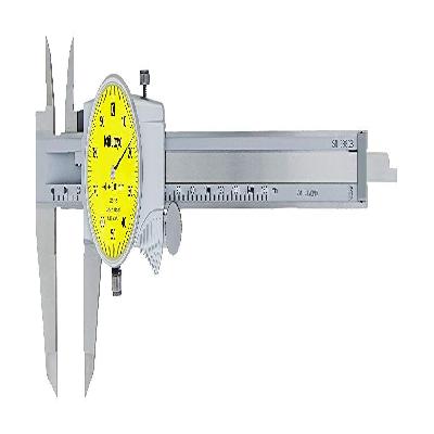 Mitutoyo Dial Vernier Caliper