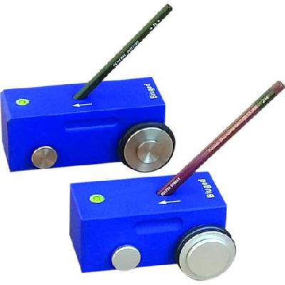 Pencil Hardness Tester