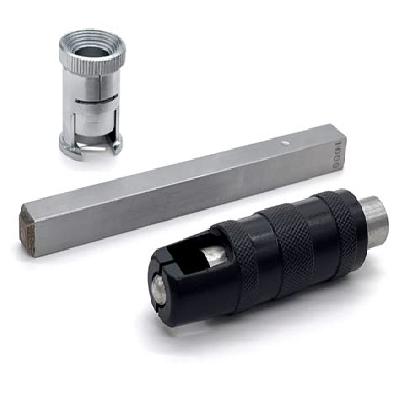 Poldi Hardness Tester