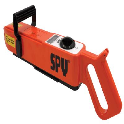 Portable Holliday Detector