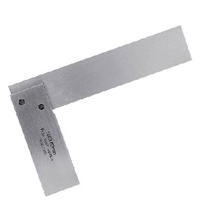 Right Angle  Engineer's Square