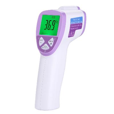 Rohs Infrared Thermometer
