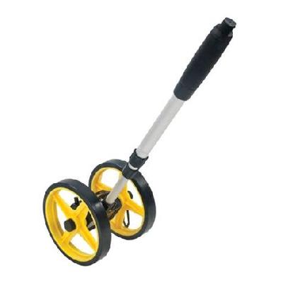 Silverline Measuring Wheel