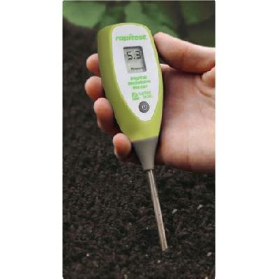 Soil Moisture Meter