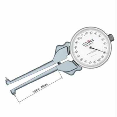 Tecklock Internal Dial Caliper