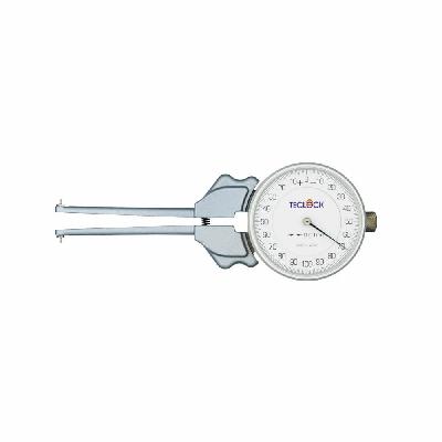 Teclock Inside Dial Caliper